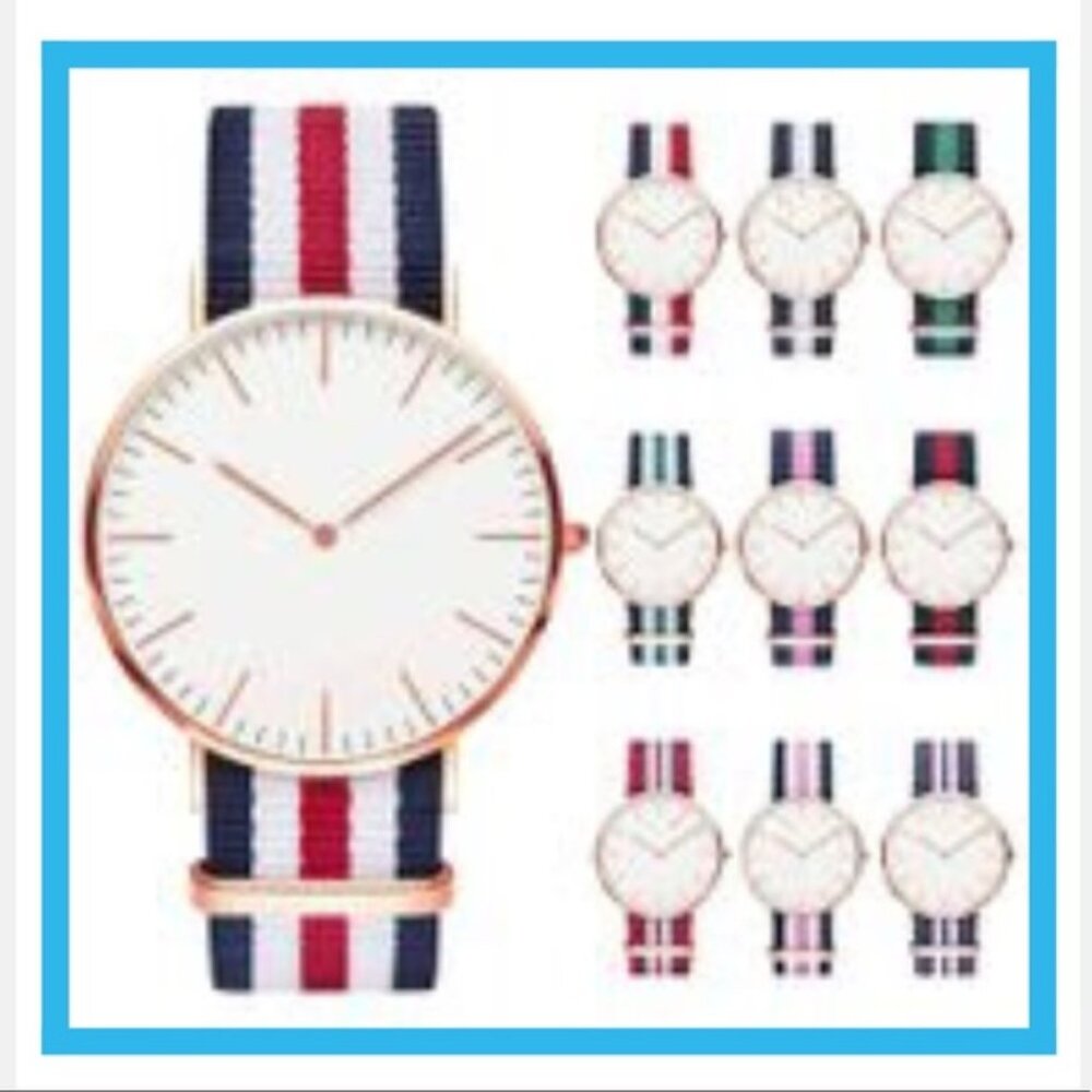 1 Fashion Watch